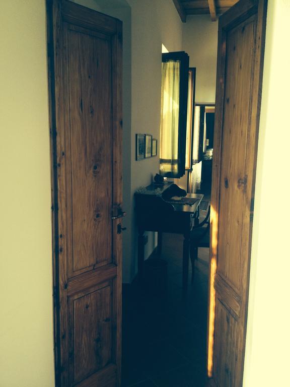 Bed And Breakfast Azienda Agricola Cascina Salazzara 马真塔 客房 照片